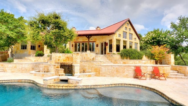 Austin billionaire John Paul DeJoria has sold his 96-acre ranch in Dripping Springs for $6.93 million.