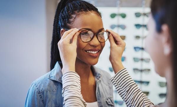 5 Resolutions to Keep Your Eyes Healthy in 2017