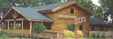 The Hutchinson Zoo