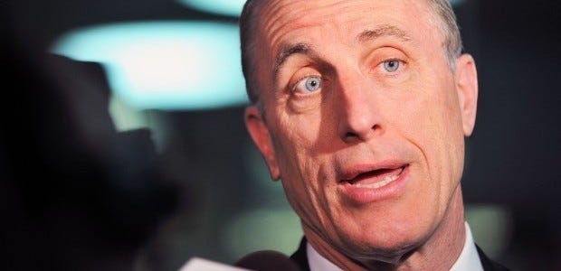 Republican U.S. Rep. Tim Murphy on Wednesday saw his Helping Families in Mental Health Crisis Act easily pass the U.S. Senate after working on it for nearly three years.