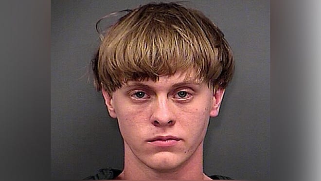 This June 18, 2015, file photo, provided by the Charleston County Sheriff’s Office shows Dylann Roof. A judge ruled Friday, Nov. 25, 2016, that Roof is competent to stand trial for the killing of nine black worshippers at a South Carolina church. (Charleston County Sheriff’s Office via AP, File)