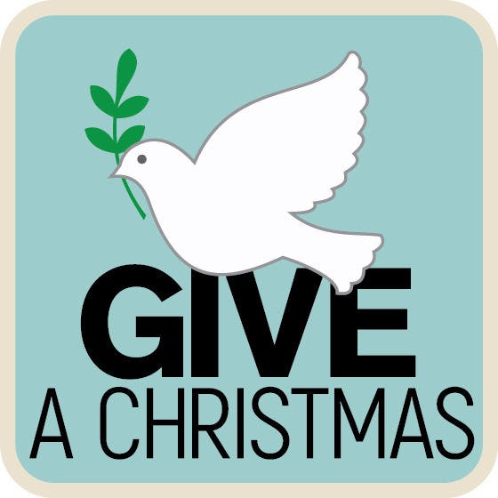 Give A Christmas 2016