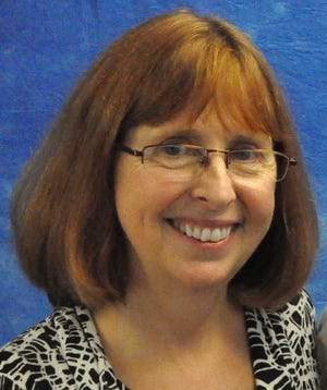 Rev. Diane Langworthy