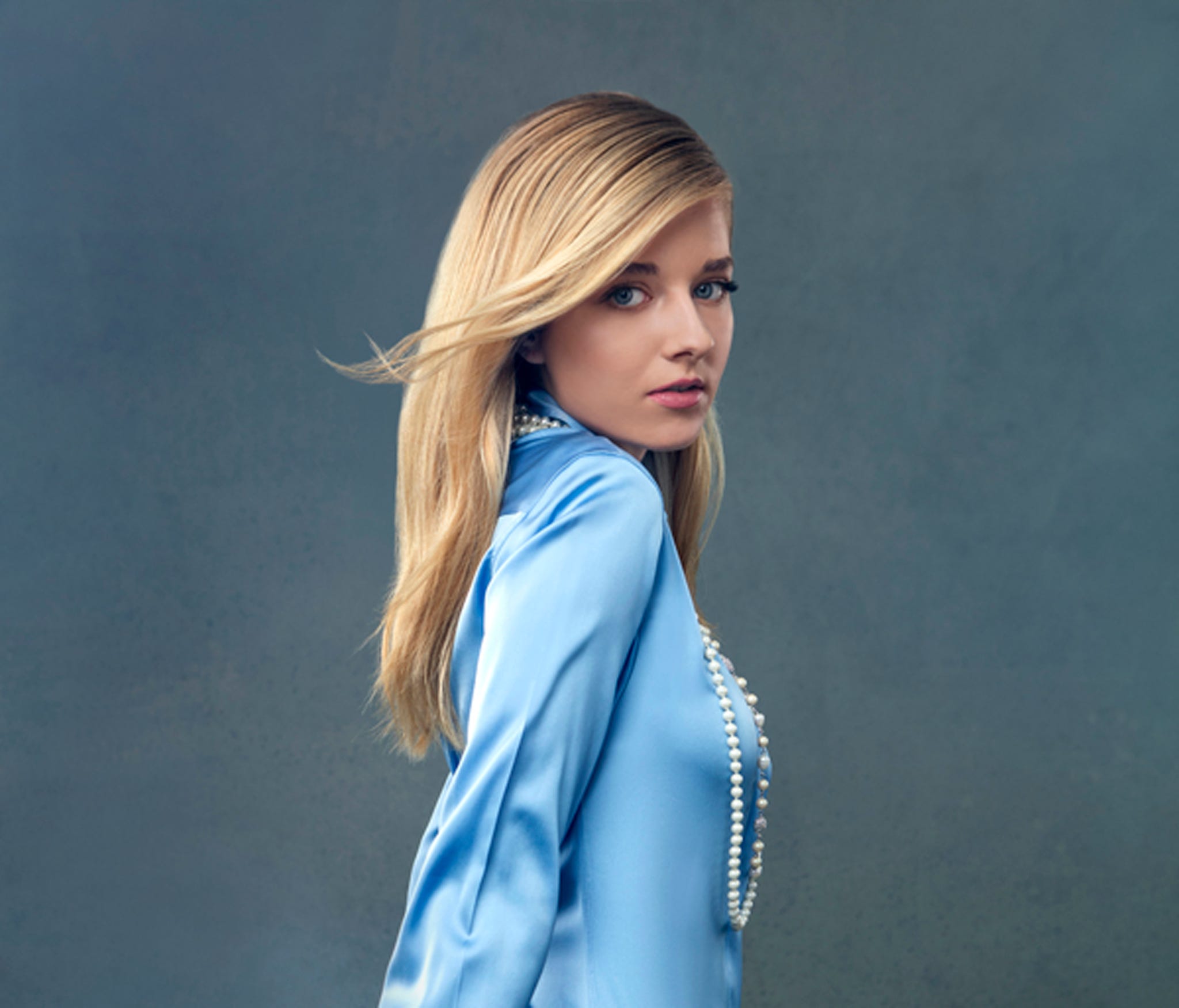Jackie Evancho Will Include Holiday Tunes In Florida Theatre Concert