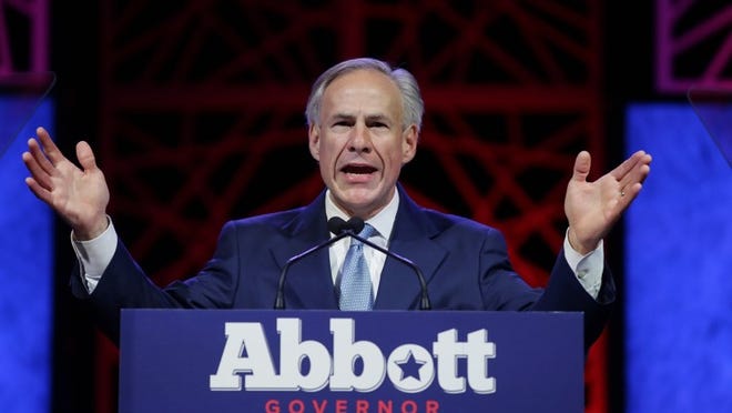 “Shortly after (Gov. Greg Abbott) began the process of manipulating the HHSC, he issued a fundraising letter to his constituents citing his involvement in these restrictive regulations as evidence of his intent to ‘turn the tides against the soulless abortion industry in Texas,’ followed by an invitation to donate to his efforts,” write Abigail Aiken and Fred Tally-Foos.