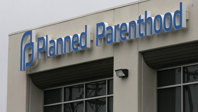 Planned Parenthood received $4.2 million in Medicaid funding in fiscal year 2015, the latest year available.