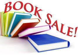 HPL Book Sale