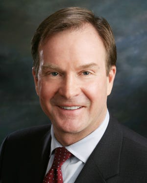Attorney General Bill Schuette