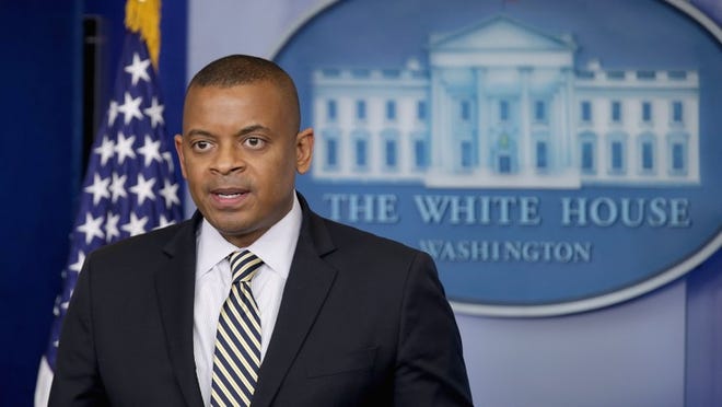 U.S. Transportation Secretary Anthony Foxx held a Reddit AMA where he addressed his hopes for high-speed rail in the country. (Getty Images)