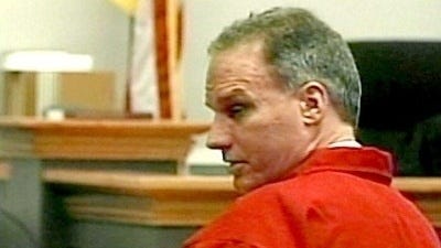 Jury sentences carjacking killer Gary Lee Sampson to death