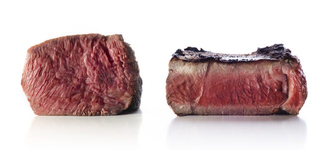 Sous Vide разлика