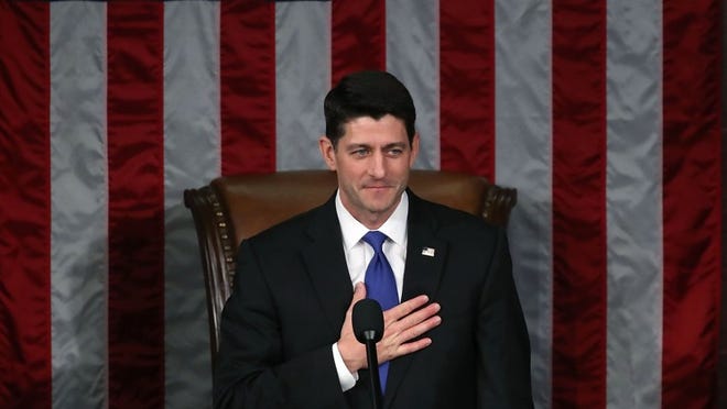 House Speaker Paul Ryan, a Wisconsin Republican, has vowed that the new Congress will defund Planned Parenthood.