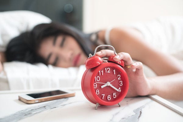 Cinco consejos para mejorar tu rutina matutina