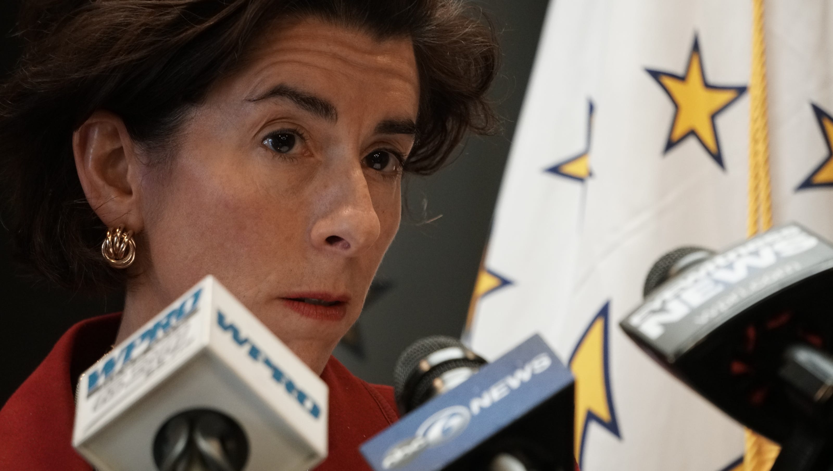 Emails show mounting concerns before launch