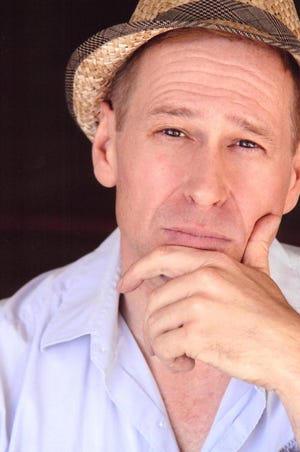 Comedian Scott Thompson of comedy troupe Kids in the Hall. PHOTO COURTESY OF DEAD CROW COMEDY ROOM