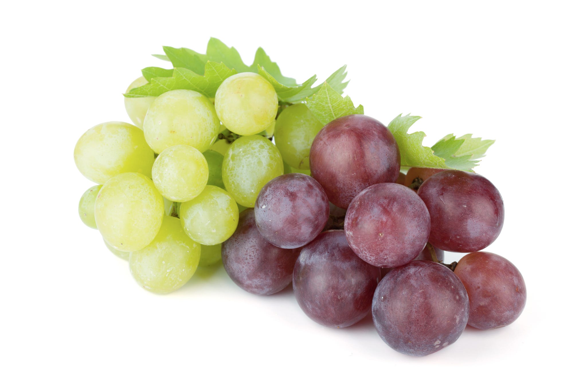 The Goods: Myths and facts on grapes