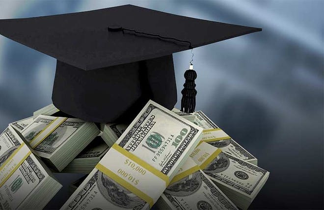 Debt loads have been a catalyst for the U.S. Department of Education's intensified scrutiny of career-training programs in recent years, mainly focused on for-profit institutions such as Harrison College and American National University.