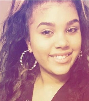Yanelly Lopez, 14, has been missing since Jan. 8. She was last seen leaving her home at 11 Avenue B, Geneva at 7:30 p.m. that day. SUBMITTED PHOTO
