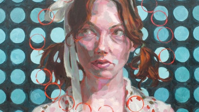 Jennifer Balkan’s studio is in East Austin’s French Place neighborhood. Contributed