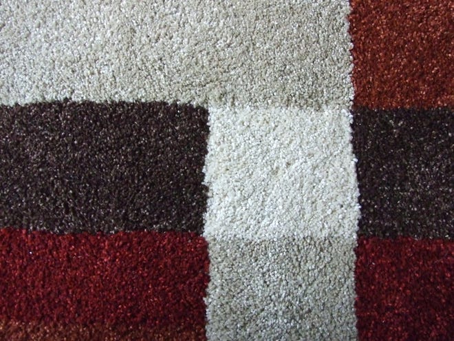 If you’ve dismissed carpeting as “so last century,” take a second look. (RoganJosh/morgueFile)