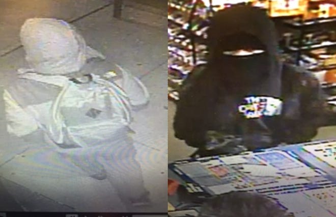 Police are investigating a weekend armed robbery at the Stop & Save convenience store located at 201 Rock St.