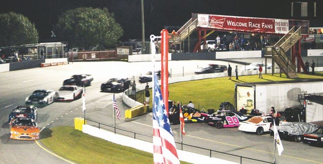 The Carteret County Speedway has been sanctioned by NASCAR and will host the Whelen All-American Series this coming season, with the opening night of action April 16.