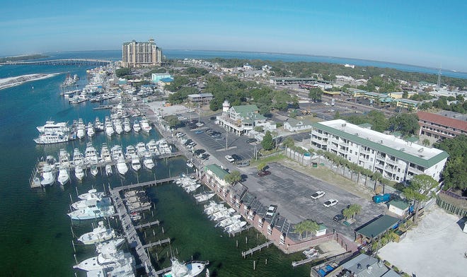 The City of Destin is threatening to leave Okaloosa County and start its own TDC. [FILE PHOTO/DAILY NEWS]