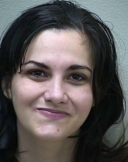 Homeless woman arrested for having sex with boys in public bathroom pic