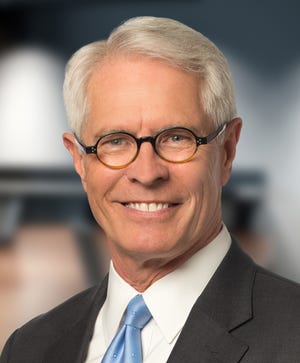Barry Grissom served as U.S. Attorney for the District of Kansas from 2010 to 2016 and is a member of Law Enforcement Leaders to Reduce Crime & Incarceration. (Submitted)
