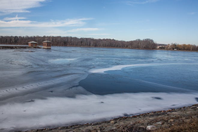 The City of Newburgh stopped using Washington Lake as its water source in May because of high levels of perfluorooctane sulfonate. [ALLYSE PULLIAM/TIMES HERALD-RECORD FILE PHOTO]