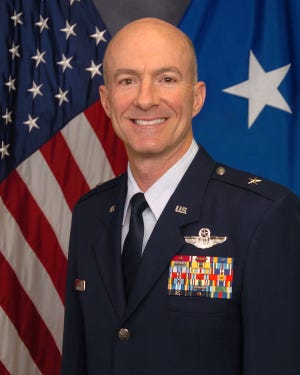 Brig. Gen. Christopher Azzano