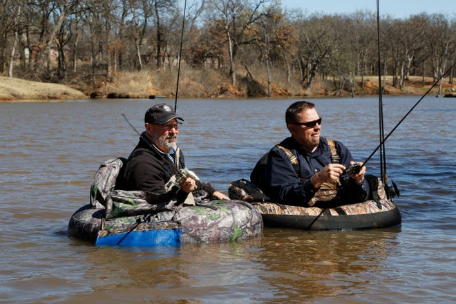 Keeping a legacy afloat