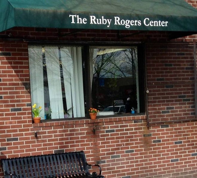 The Ruby Rogers Center in Somerville . [Courtesy photo]