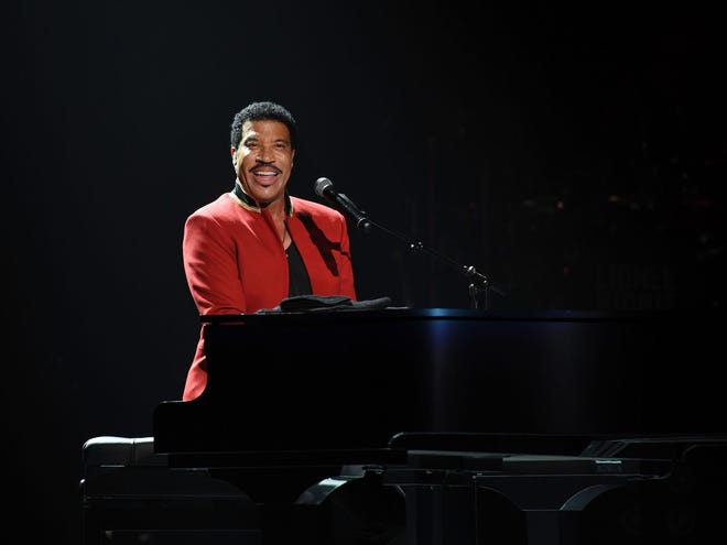 Lionel Richie has canceled his March 21 concert at PPG Paints Arena.