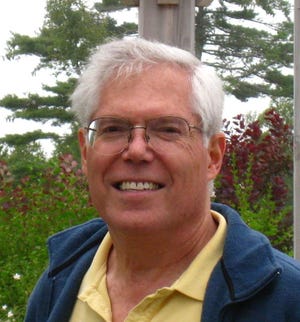 Michael Kraft, a professor emeritus of political science and public and environmental affairs at the University of Wisconsin at Green Bay. (Handout/TNS)