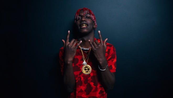 Atlanta rapper Lil Yachty plays Saturday at Mohawk Outdoor during SXSW. He’s also on the lineup for the MTV Woodies on Thursday. Contributed