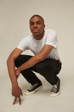 Vince Staples plays Newport Music Hall on March 22