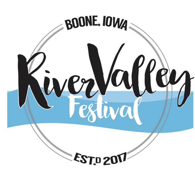 The Boone River Valley Festival, set for the weekend of May 5-7, is a new event showcasing the area’s natural resources and the arts. (Courtesy photo)