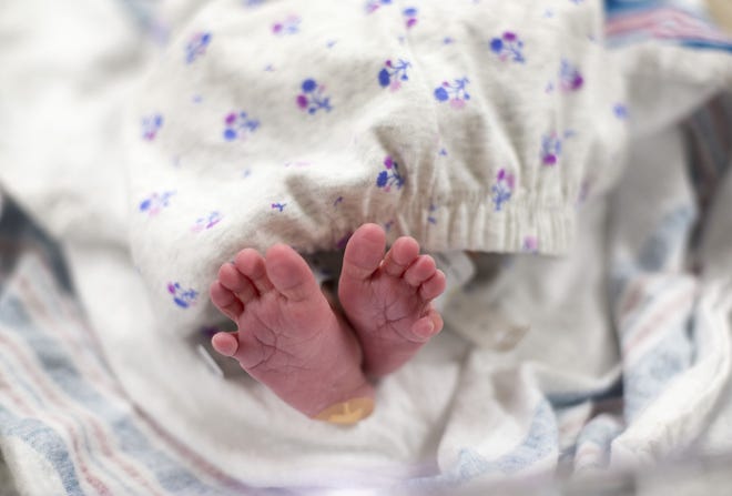 Pennsylvania had more babies born in 2016 than it had people die. That wasn’t the case for Allegheny, Beaver and Lawrence counties. According to Penn State-Beaver professor Rajen Mookerjee, a big reason for that is the region's aging population.