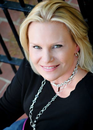 Jacqui Luberto