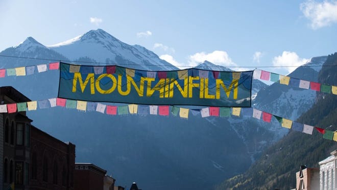 Mountainfilm on Tour “brings the best of selected short family films from Colorado’s acclaimed Telluride Mountainfilm festival” to the Kravis Center at 10 a.m. Saturday. Courtesy of the Kravis Center
