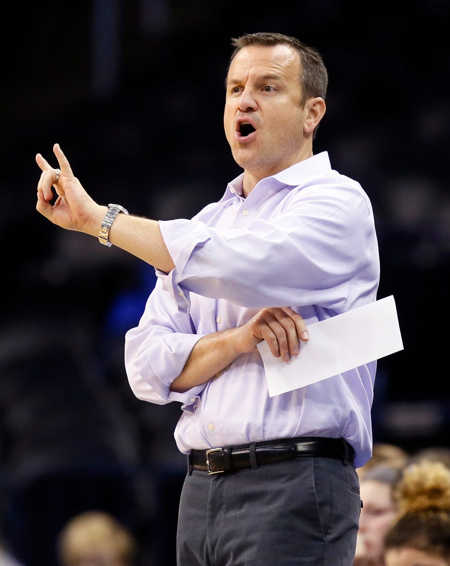 The collected wisdom on Louisville women's basketball coach Jeff Walz The collected wisdom on Louisville women's basketball coach Jeff Walz