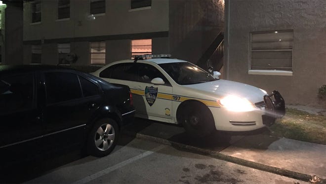 The Jacksonville Sheriff’s Office is investigating how a baby suffered life-threatening injuries late Friday. (First Coast News)