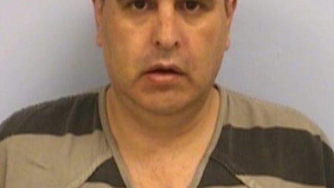 Robert Van Wisse, 52, is expected to plead guilty Tuesday to killing University of Texas student Laurie Stout in 1983.
