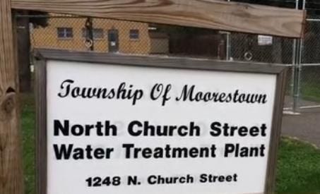 Major upgrades to two of the municipality's water treatment plants have cleared the first hurdle. The Township Council introduced two ordinances Monday that would fund work at the Hartford Road and North Church Street water treatment plants.