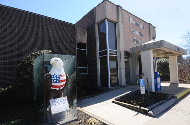 The Burlington County Times office will close its building on Route 130 in Willingboro in the coming months and move to a new location in the Executive Park at East Gate off Fellowship Road in Mount Laurel.