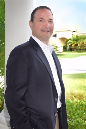 Henry B. Haitz III owns the new Homewatch CareGivers franchise in Lakewood Ranch. [COURTESY IMAGE]