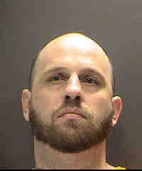 Johnny Phillips, 36, of Sarasota, a sex offender, was sentenced on April 3, 2017 to 30 years in prison on child pornography charges and using a computer to solicit a child for a sex act, according to the State Attorney's Office for the 12th Judicial Circuit. The crimes happened from December 2015 to April 2016. [Provided by Sarasota County Sheriff's Office]