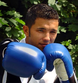 Manny Lopes, 2008