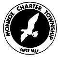 Monroe Township logo